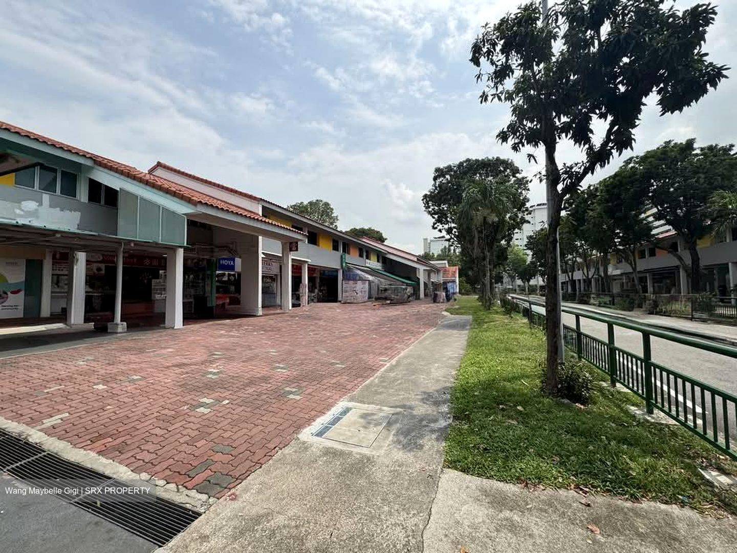 Aljunied Avenue 2 (D14), Shop House #562177501